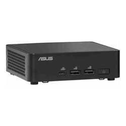 ASUS NUC 14 Pro Revel Canyon Slim Core 5 Barebone Kit Mini PC, MTL-H 28W (U5 125H), No Cord (LS)