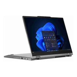 LENOVO ThinkPad L13 Yoga G6 13.3" WUXGA TOUCH IR AMD R5-215 16GB DDR5 512GB SSD Radeon 740M GPU WIN 11 Pro NPU 11 TOPS 3yr OS 1.3kg