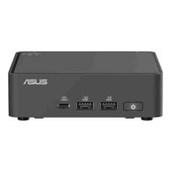 ASUS NUC 15 Pro Mini PC Barebone Kit - Intel Core U7-255H Processor - SLIM (LS)