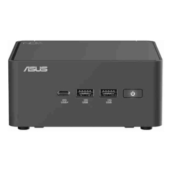 ASUS NUC 15 Pro Mini PC Barebone Kit - Intel Core 7-240H Processor - TALL (LS)