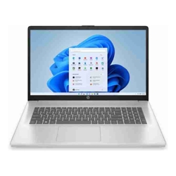 HP 17-cn4040TU, Core5-120U,16GB,512GB SSD,17.3" FHD, Win11Pro