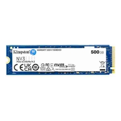 500G NV3 M.2 2280 PCIe 4.0 NVMe SSD