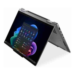 THINKPAD X1 2-IN-1 GEN 11 AURA EDITION 14IN WUXGA TOUCH INTEL CORE ULTRA 7 365 VPRO 32GB NON UPGRADABLE 512GB SSD PEN SOLD SEPARATELY WI-FI 7 WIN11 PRO 3 YEAR PREMIER SUPPORT COPILOT PLUS