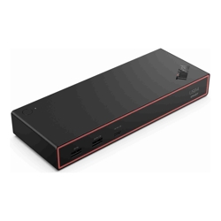 Lenovo ThinkPad USB4 Smart Dock 5500 DP(2), HDMI(1), USB(4), USBC(2), 135W PD, 3YR