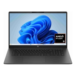 HP OmniBook 3 17-dp0199nr, Ryzen 3 30, 8GB, 512GB SSD, 17.3" FHD, Win11Pro