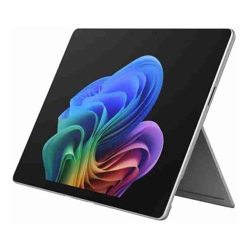 Microsoft Surface Pro 12 13" Touchscreen Intel Core Ultra 5 16GB 512GB SSD WIN 11P USB-C hunderbolt WIFI7 BT Camera 895g Platinum 2YR WT- EU required