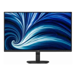 PHILIPS 27" (16:9) MONITOR, FHD IPS, HDMI, DP, SPK, 3YR
