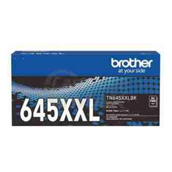 Brother TN645XXL B Toner Cart