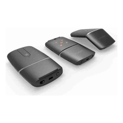 Lenovo GX30K69572 Yoga Mouse, Black