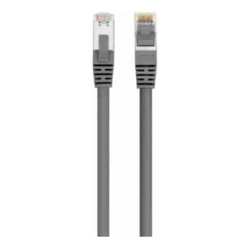 8Ware CAT8 Cable 1m - Grey Color RJ45 Ethernet Network LAN UTP Patch Cord Snagless