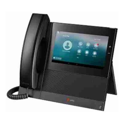 POLY CCX 600 BUSINESS MEDIA PH ONE WITH OPEN SIP AND POE-ENAB LED