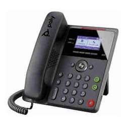 POLY EDGE B30 IP PHONE AND POE -ENABLED