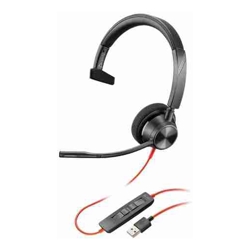 POLY BW 3310 -M USB-A HS