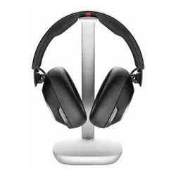 POLY VOYAGER SURROUND 85 UC MI CROSOFT TEAMS CERTIFIED USB-C HEADSET USB-C/A CHARGE STAND