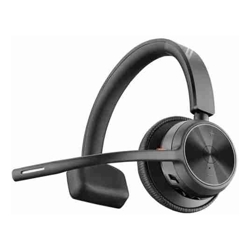 POLY VOYAGER 4310 MICROSOFT TE AMS CERTIFIED USB-C HEADSET B T700 DONGLE
