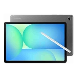 Samsung Galaxy Tab S10 FE 5G 128GB - Grey *AU STOCK*, 10.9", Octa-Core, 8GB/128GB, 13MP/12MP, S Pen, 8000mAh, 2 Years Warranty