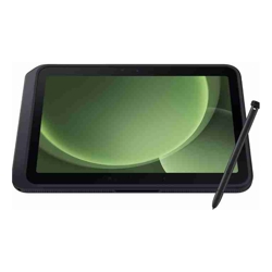 Samsung Galaxy Tab Active5 Pro 5G 128GB EE - Green *AU STOCK*, 10.1", Octa-Core, 6GB/128GB, 12MP/8MP, S Pen, Android, 10100mAh, 3 Years Warranty
