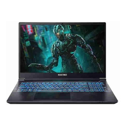 Resistance VR Striker Gaming Notebook R55-15V1, 15.6" FHD 144Hz, Intel i7-14650HX, RTX 5050 8GB, 32GB RAM, 2TB NVMe SSD, WIFi 7, 2Yr wty, Win11 Home