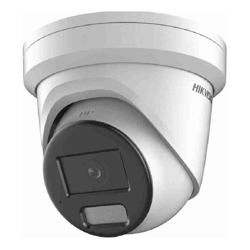 Hikvision DS-2CD23662HU2 6MP Darkfighter G2H Turret Camera, Mic, 30mIR, IP67 ,2.