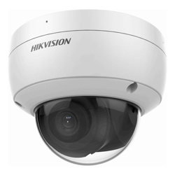 Hikvision 6MP AcuSense Dome IP67 IR
