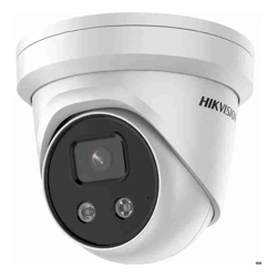 Hikvision HIKVISION 8MP AcuSense Turret