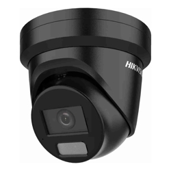 Hikvision 6MP AcuSense Turret IP67 IR