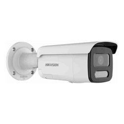 Hikvision DS-2CD2T87HSL4 8MP ColouVU Bullet Camera, Hybrid Light, Liveguard, 4mm