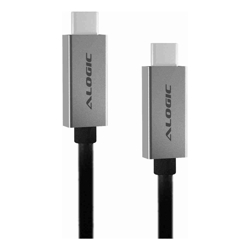 ALOGIC 5m USB-C to USB-C (Male-Male) Cable - USB 3.2 20G DP1.4 PD100W