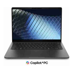 Dell Pro 5 14 P514260 - 14in FHD+ 1920x1200 - Ultra 5 335 - 16GB 1x16GB - 512GB SSD - FHD IR Camera - Windows 11 Pro - 3Y ONSITE