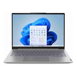 LENOVO ThinkBook 14 G8 14" WUXGA Intel U5-135H 32GB DDR5 512GB SSD WIN 11 PRO Intel GPU NPU 12 TOPS Thunderbolt Fingerprint 1yr OS 1.3kg