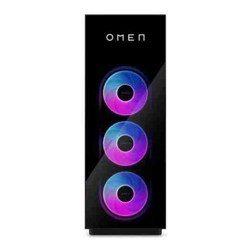 Windows 11 Home AMD Ryzen 9 32GB RAM 2TB SSD NVIDIA GeForce RTX 5090 Shadow black