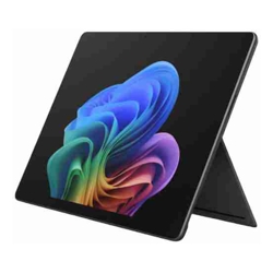 SURFACE PRO 12TH ED. INTEL 13" OLED CU7-366H/16GB/512GB BLACK W11P (CP+) 2YR