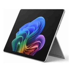 SURFACE PRO 12TH ED. INTEL 13" OLED CU7-366H/16GB/512GB PLATINUM W11P (CP+) 2YR
