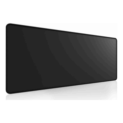 AOC GP100XL Gaming Mouse Pad with Jessey Fabric Surface+Anti-Slip Size: 80x30x0.3cm
