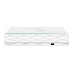 TP-Link Omada NVR16-8P-2T - Omada 8-Port PoE+ Network Video Recorder with 2TB HDD, Up to 16 Channel (Omada Camera)