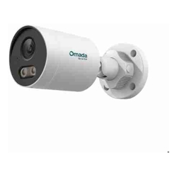 TP-Link Omada 5MP Bullet - Omada 5MP Bullet PoE Security Camera (Omada Camera)