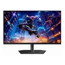 27" SS IPS QHD Gaming Monitor, 300Hz/OC 320Hz, 1ms GTG, 95% DCI-P3, G-Sync Compatible, USB-C PD, KVM, HDR400, Ergonomic Stand