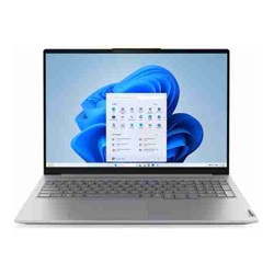 LENOVO THINKBOOK 16 G8 U5-135H, 16" WUXGA, 512GB, 16GB, W11P, 1YR ONSITE