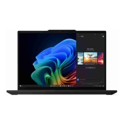 THINKPAD T14S GEN 6 14IN WUXGA TOUCH INTEL CORE ULTRA 5 238V VPRO 32GB NON UPGRADABLE 512GB SSD WI-FI 7 WIN11 PRO LENOVO AI NOW 3 YEAR PREMIER SUPPORT