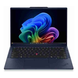 THINKPAD T14S GEN 7 14IN WUXGA INTEL CORE ULTRA 5 325 32GB NON UPGRADABLE 512GB SSD WI-FI 7 WIN11 PRO LENOVO AI NOW 3 YEAR PREMIER SUPPORT COPILOT PLUS COSMIC BLUE