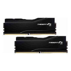 F5-8400C4052G24GX2-TZ5CK 48GB (2 x 24GB)/ DDR5 8400 MT/s/ XMP 3.0/Timings 40-52-52-134/ Voltage 1.40 V/ TZ5 CK