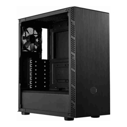 Cooler Master MB600L2-KGNN-S00 Masterbox 600L V2, ATX, Tempered Glass Side Panel