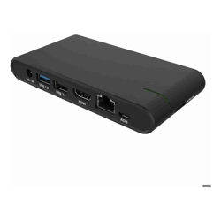Qbic BXP-100 4K Media Player