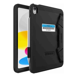 OtterBox Defender EDU Kickstand Apple iPad 10th gen black - ProPack - v2