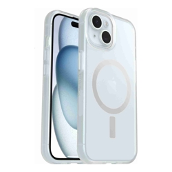 OtterBox React MagSafe Apple iPhone 16e/15/14/13 - clear