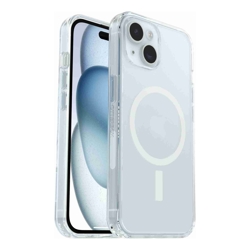 OtterBox Symmetry Clear MagSafe Apple iPhone 16e/15/14/13 - clear - v2