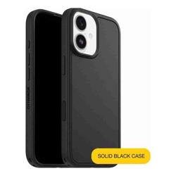OtterBox Symmetry MagSafe Camera Control Apple iPhone 17 - black