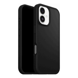 OtterBox React MagSafe Apple iPhone 17 (6.3") Case Black - (77-99287),DROP+ Military Standard,Raised Edges,7 Years Warranty