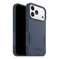 OtterBox Commuter Megsafe Apple iPhone 18  Pro Max / iPhone 17 Pro Max (6.9") Case Blue Sentiment - (77-98346), 7 Years Warranty