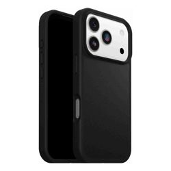 OtterBox React MagSafe Apple iPhone 18 Pro / iPhone 17 Pro  (6.3") Case Black - (77-99293),DROP+ Military Standard,R7 Years Warranty